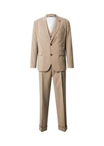 Hugo Anzug 'Karlo-Theodor' Herren Gr&ouml;&szlig;e 98 brokat