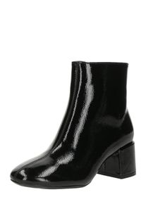 ABOUT YOU, Femmes Bottines 'Bianca', noir