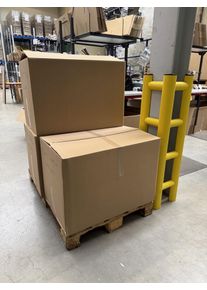 Mega XXL Party-Deko Mystery Box Wert 300 € mit Chance auf iPhone Gewinn