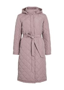 Vila Mantel 'VIKANTE' Damen, mauve, Größe M