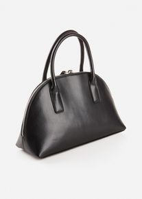 Handtasche in schwarz, Grösse 21x32 cm, bonprix