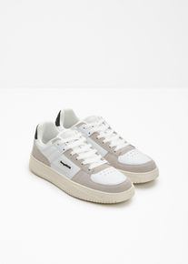 Kangaroos Sneaker in weiss, Gr&ouml;sse 44, bonprix