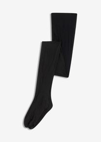 Strumpfhose Anti Laufmasche mit Komfortbündchen 20 DEN in schwarz, Grösse 40/42 (M), bonprix