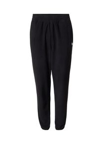 The North Face, Hommes Pantalon de sport 'GLACIER', noir / blanc