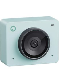 OBSBOT , Webcam »Meet 2«, 4K Ultra HD , grün , Maximale Flexibilität