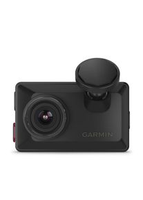 Garmin , Dashcam »Dash Cam X310«, 4K Ultra HD , schwarz , Entwickelt, um rauen Fahrzeugumgebungen standzuhalten, einschliesslich direkter...