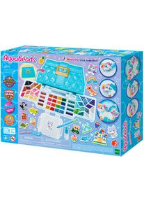Kreativset »Designer Handtasche Bastelset« , bunt , Aquabeads