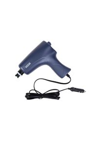 KOOR , Luftpumpe »Laaria« , blau