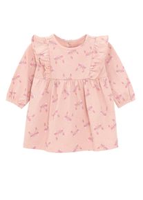 Cool Club Kleid M&auml;dchen Gr&ouml;&szlig;e 62 pink / rosa / hellpink