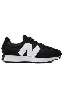 New Balance, Hommes Baskets basses 'Unisec 327', noir