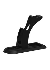 STEALTH , Controller-Ladestation »PS5 Ultimate Gaming Station (inkl. Headset & USB-C Kabel)« , schwarz