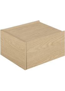 Nachtschrank »Hängenachtschrank Auriol«, Nachtschrank , Gami