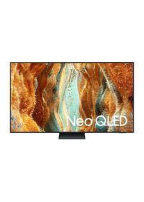 Samsung , QLED-Fernseher »QE65QN73F 65«, 4K Ultra HD , schwarz , Tizen