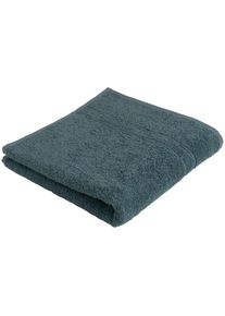 WEWO-Fashion Handtücher »9518H«, (Packung, 3 St.), saugstark , blau , Wewo fashion