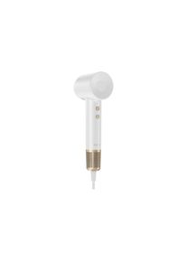 laifen , Haartrockner »Swift Premium«, 1600 W, 2 Aufsätze , weiss , Leicht und ergonomisch