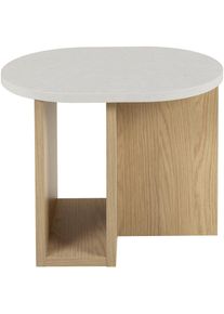 Nachtschrank »Nachtschrank Auriol«, Nachtschrank , Gami