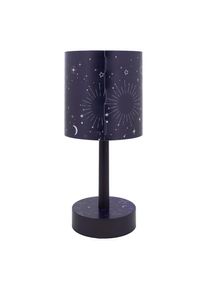 Paladone , LED Dekolicht »Mini Schreibtischlampe - Star Wars:The Mandalorian - The Child - Grogu« , bunt , Offiziell lizenziertes Produkt