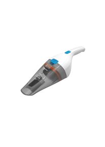 Black & Decker Black + Decker , Akku-Handstaubsauger »Dustbuster NVC115JL« , grau