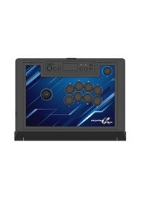 HORI , PlayStation-Controller »Fighting Stick Alpha« , schwarz , Offiziell von Sony lizenziert
