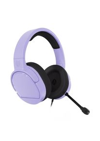 STEALTH , Gaming-Headset »Panther Gaming Headset«, Stummschaltung , lila , 3.5mm Klinken