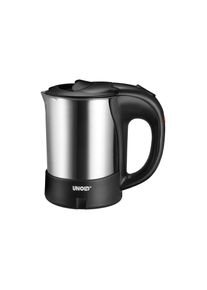 Unold Elektro Unold , Wasserkocher »Inox 0.5 l«, 0,5 l, 1000 W , silberfarben