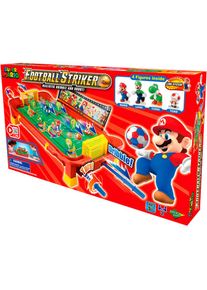 EPOCH Games , Spiel »Super Mario Football Striker« , bunt