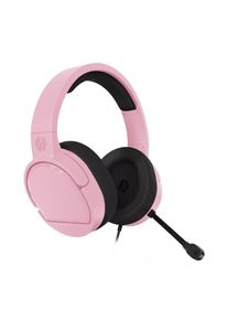 STEALTH , Gaming-Headset »Panther Gaming Headset«, Stummschaltung , pink , 3.5mm Klinken