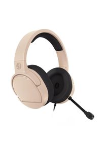 STEALTH , Gaming-Headset »Panther Gaming Headset«, Stummschaltung , beige , 3.5mm Klinken