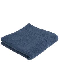 WEWO-Fashion Handtücher »9518H«, (Packung, 3 St.), saugstark , blau , Wewo fashion