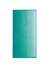 Handtücher »Colori«, (Packung, 1 St.), mit Farbverlauf , blau , Dyckhoff