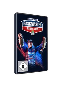Ackerman Spielesoftware»BassmasterFishing2022«PC , bunt