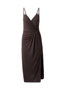 NU-IN Sommerkleid Damen Gr&ouml;&szlig;e 42 dunkelbraun Winterkleid