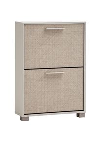 Schuhschrank »Edno Schuhschrank, Breite 59 cm«, (1 St.) , Schildmeyer