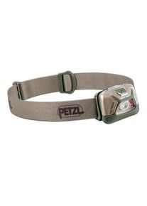 LED Stirnlampe »Tactikka« , beige , Petzl