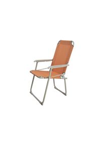 Campingstuhl »easy peach« () , orange , KOOR