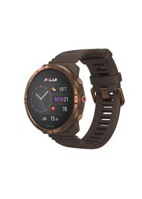 Polaroid , Smartwatch »GRIT X2«, (3,25 cm / 1,28 Zoll), 32,00 GB , braun