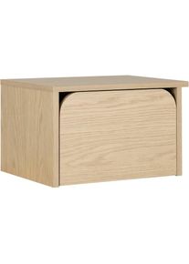 Nachtschrank »GALYS Nachtschrank« , Gami