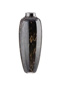 Bodenvase »Vase "Afrika"«, (1 St.) , braun , Gilde