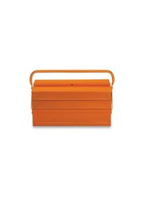 Werkzeugkoffer»BETAC20L« , orange