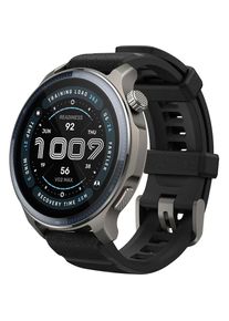 Amazfit , Smartwatch »Balance 2«, ZEPP OS 3.0 , schwarz