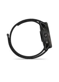 Garmin , Smartwatch »Enduro 3 mit UltraFit-Armband«, (3,6 cm / 1,4 Zoll), 32 GB, Solarladung , schwarz