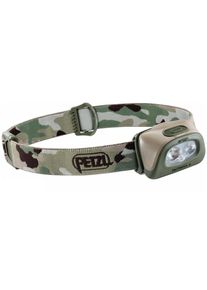 LED Stirnlampe »Tactikka+« , beige , Petzl