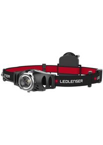 LEDLenser Stirnlampe »H3.2« , schwarz , Led Lenser