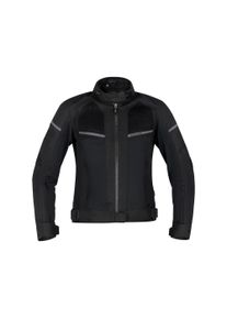 Richa Airstorm WP Damen Textiljacke schwarz M