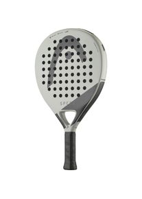 Head Evo Speed 2025 Padelschläger - grau - Gr. Einheitsgröße