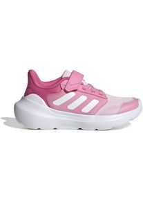 Adidas Tensaur 3.0 El Fitnessschuhe Kinder - rosa - Gr. 34 - Synthetik
