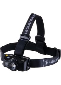 LEDLenser mh8 Stirnlampe Led - schwarz - Gr. Einheitsgröße