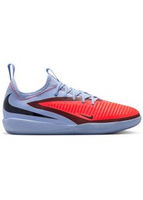 Nike Jr Phantom 6 Low Acad Ic Fußballschuhe Kinder - blau - Gr. 36 1/2