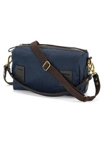Croots Hand-Schultertasche Unisex Dunkelblau