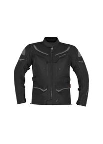 Richa Infinity 2 Adventure Damen Textiljacke schwarz 3XL